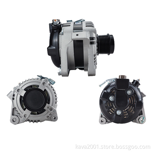 12V Auto Alternator For Toyota RAV 4 MK III 2706028340 27060-28340